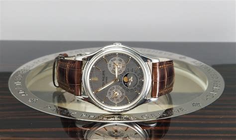 why is patek philippe|Patek Philippe ref.